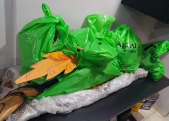Em Bonito, “turistas” de SP são presos ostentando cartões de terceiros para fazer compras