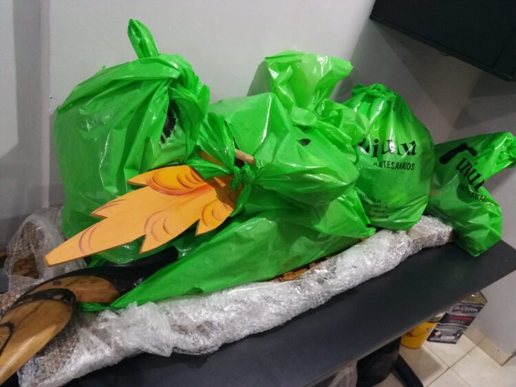 Em Bonito, “turistas” de SP são presos ostentando cartões de terceiros para fazer compras
