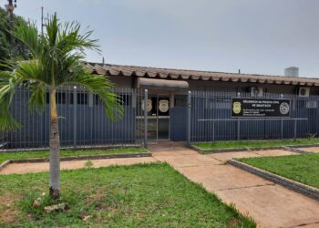 Polícia prende homem que matou morador de rua com chutes na cabeça no interior de MS