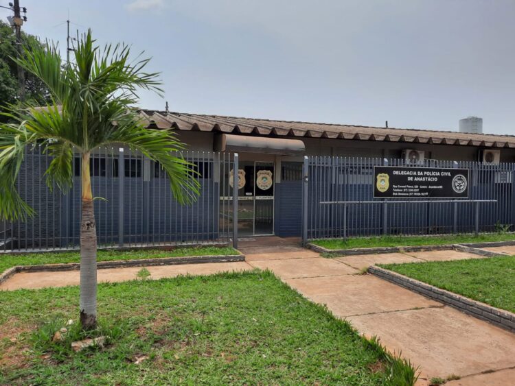 Polícia prende homem que matou morador de rua com chutes na cabeça no interior de MS