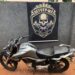 Polícia recupera moto que ladrão rendeu dona e filha dentro de casa para roubar na Capital