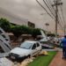 Meteorologia alerta para nova tempestade semelhante a de sexta para os próximos dias em MS