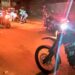 “O bixo pegou em Dourados”: 305 abordados, 195 carros vistoriados e 12 levados para delegacia
