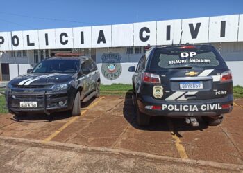 Motorista de ônibus escolar é preso por estuprar adolescente de 12 anos dentro do veículo em MS