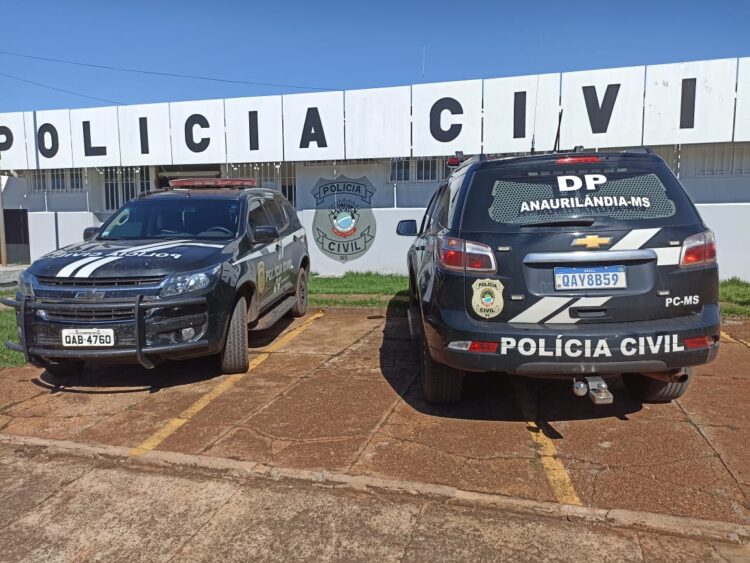 Motorista de ônibus escolar é preso por estuprar adolescente de 12 anos dentro do veículo em MS