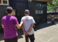 Polícia prende homem que roubou motel mediante violência e grave ameaça em Dourados