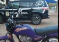 Polícia Civil realiza prisões no fim de semana e recupera moto furtada em Campo Grande