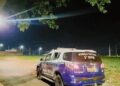 “Operação Dourados”: 438 abordados, 10 veículos apreendidos e 10 presos por diversos crimes