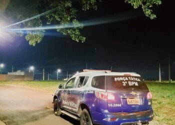 “Operação Dourados”: 438 abordados, 10 veículos apreendidos e 10 presos por diversos crimes