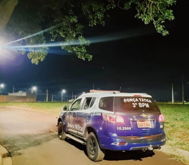 “Operação Dourados”: 438 abordados, 10 veículos apreendidos e 10 presos por diversos crimes