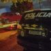 Ladrão furta Uno de lava-jato e fugindo da polícia acaba atropelando criança na Capital