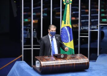 Nelsinho Trad conquista aprovação do Senado para criar o Dia da Criança Traqueostomizada
