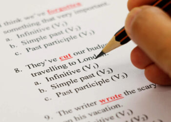 Funsat está com inscrições abertas para o curso presencial de Inglês Básico