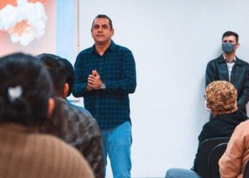 Prefeitura está com as inscrições abertas para o curso de dicção e oratória