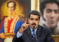 Maduro chama Bolsonaro de “imbecil” por relacionar vacina à Aids