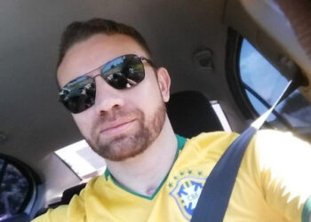 Colisão entre viatura da PRF e carro mata policial e outro motorista na BR-163