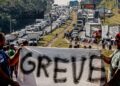 Caminhoneiros dizem que “auxílio-diesel” é “absurdo e confirmam greve no dia 1º de novembro