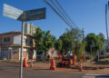 Obras interditam vias na área central da Capital nesta sexta-feira. Confira quais: