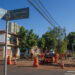 Obras interditam vias na área central da Capital nesta sexta-feira. Confira quais: