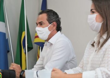 Marquinhos Trad anuncia nesta segunda medidas para conter danos causados pelo temporal