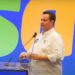 Em evento do PSD, Kassab lança Marquinhos Trad como candidato ao governo de MS