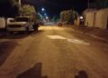 Carreta passa por cima e mata menino de 10 anos que havia pegado “rabeta” em MS