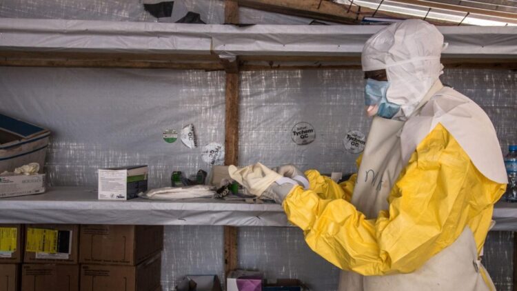 Prefeitura de Campo Grande emite alerta sobre vírus da família do Ebola