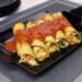 Aprenda a fazer uma receita saudável de Panqueca de Batata Doce para este domingo