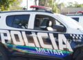 Corpo de homem é encontrado com marca de tiro no Núcleo Industrial na Capital