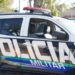 Corpo de homem é encontrado com marca de tiro no Núcleo Industrial na Capital