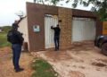 Polícia prende homem que atropelou, desceu do carro e matou outro a facadas em Corumbá