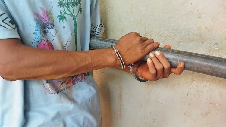 Grupo tenta sequestrar menina de 9 anos em Dourados; um está preso