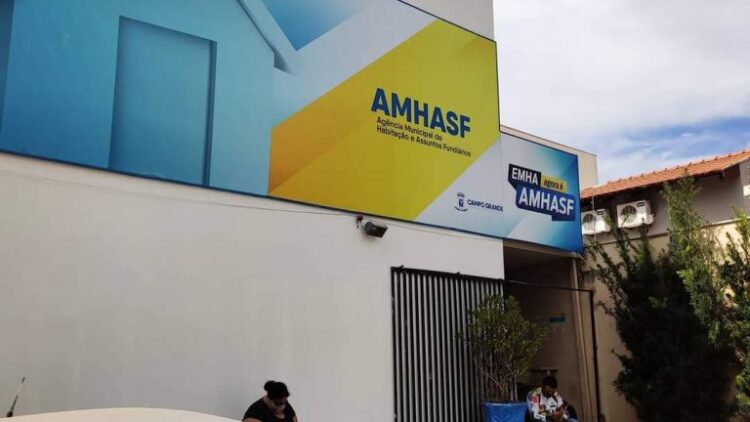 5º Feirão Habita Campo Grande chega para auxiliar financiamento de aps. no Centro