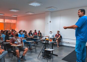 Prefeitura da Capital abre nova turma para curso gratuito de assistente administrativo
