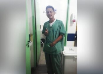 Superando câncer e HIV, jovem tem dupla jornada para ser chef de cozinha e sair do aluguel