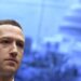 Zuckerberg perde US$ 7 bilhões em poucas horas após Facebook cair