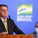 Bolsonaro sobre Marília Mendonça: “Momento de profunda dor e tristeza”