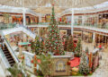 Clima natalino: Shopping da Capital estreia atrações de Natal no dia 6