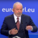 Lula diz que tem “profundo respeito por Alckmin”, mas que não busca vice quando ainda nem se lançou candidato