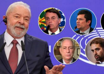 Pesquisa Ipespe confirma vitória folgada de Lula na disputa presidencial