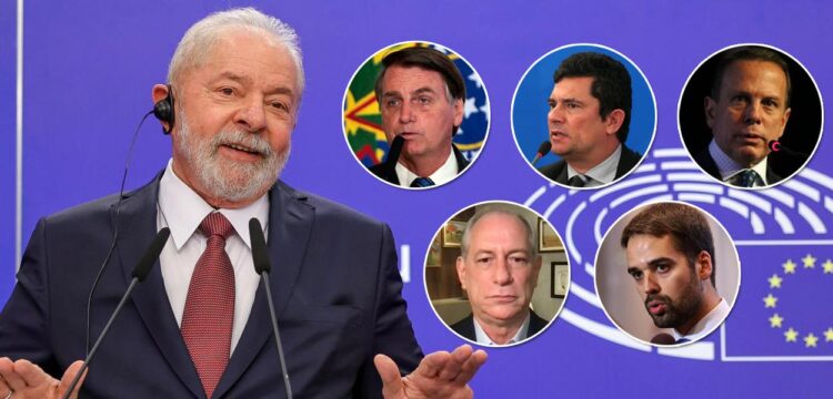 Pesquisa Ipespe confirma vitória folgada de Lula na disputa presidencial