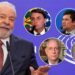 Pesquisa Ipespe confirma vitória folgada de Lula na disputa presidencial