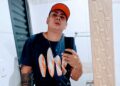 Amigo atira e mata o outro durante “brincadeira” de roleta-russa no Jardim Tijuca