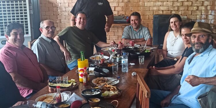 Empresário revela segredos de restaurante virar “point” de famosos em Piraputanga
