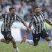 Atlético Mineiro ganha do Fluminense e dá mais um passo rumo ao título