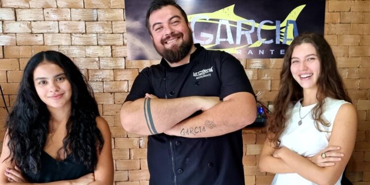 Empresário revela segredos de restaurante virar “point” de famosos em Piraputanga