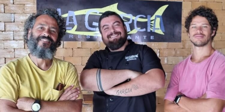 Empresário revela segredos de restaurante virar “point” de famosos em Piraputanga