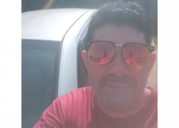 Padrasto filmado abusando de criança em barco é encontrado morto em MS