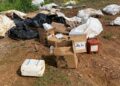 PMA multa fazendeiro por descarte de embalagens de agrotóxicos irregular em MS