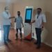 Cidade do interior ganha totem de autoatendimento da Energisa